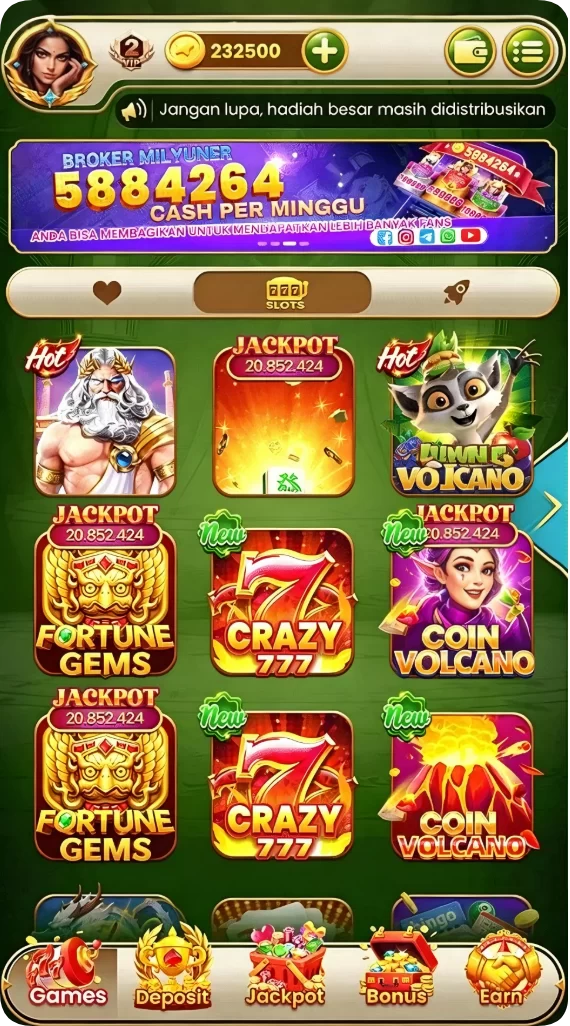ptpartaitogel APK