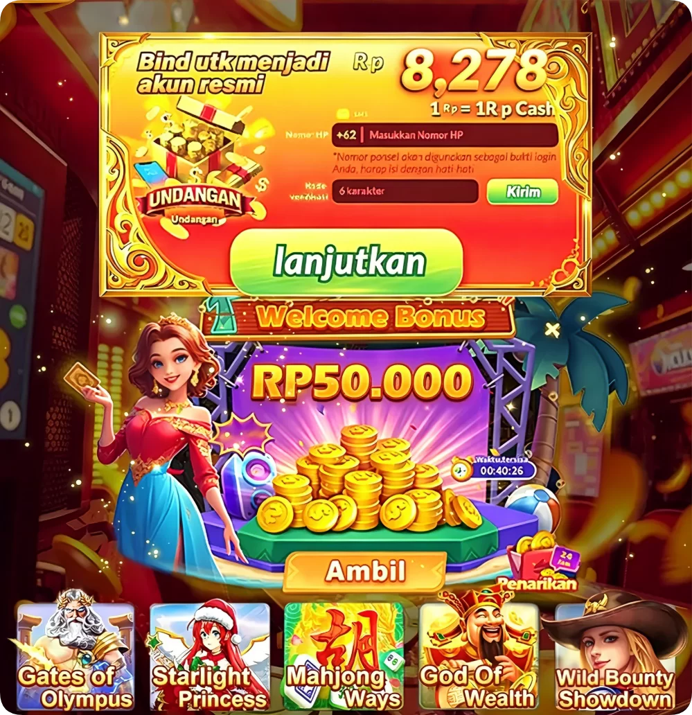 ptpartaitogel Masuk