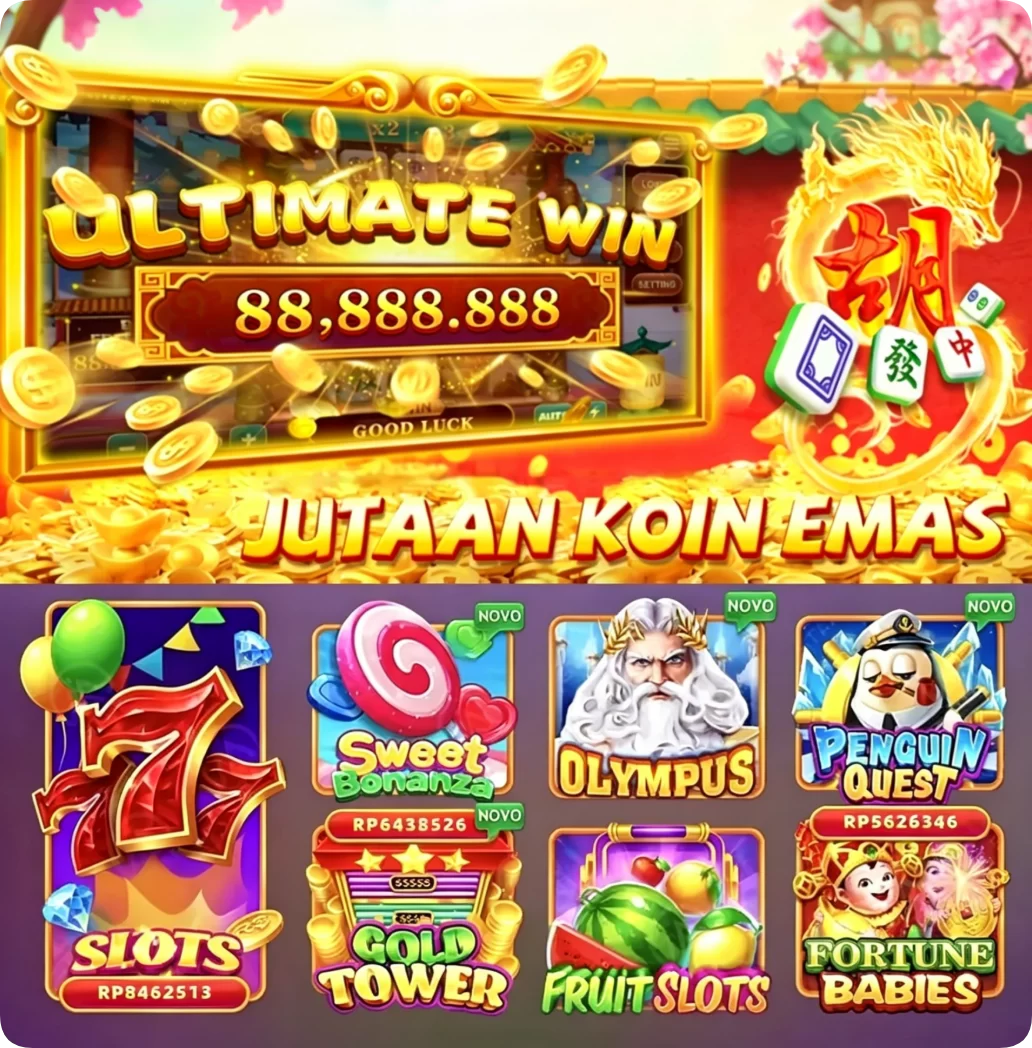 ptpartaitogel APK Resmi Unduh