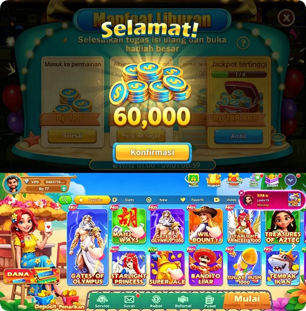 ptpartaitogel Masuk - ptpartaitogel Resmi