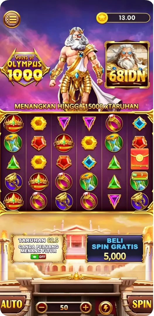 ptpartaitogel Tangkapan Layar - APK Resmi