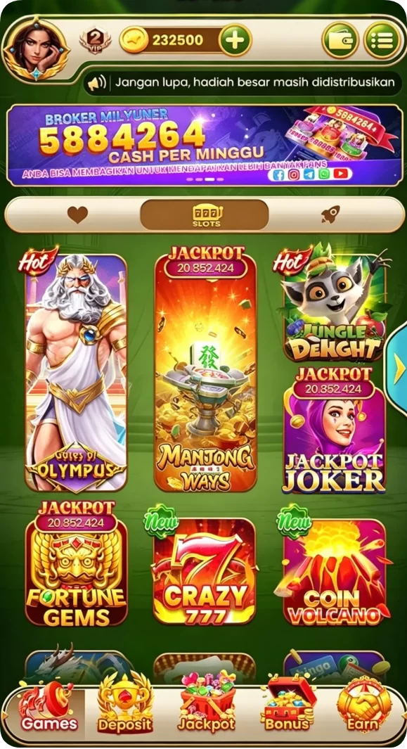 ptpartaitogel Preview - Resmi Unduh